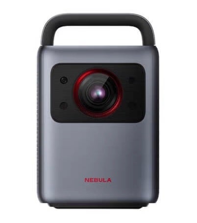 Nebula Cosmos Laser 4K Projector